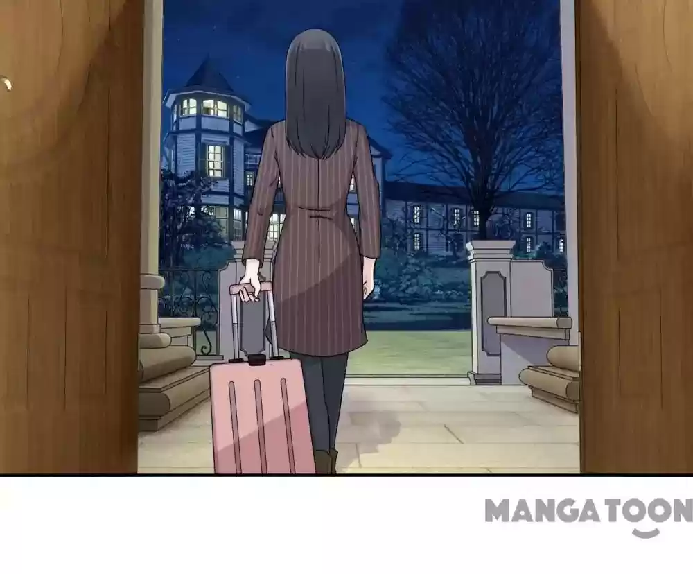 Arranged Marriage With A Billionaire Episode 48