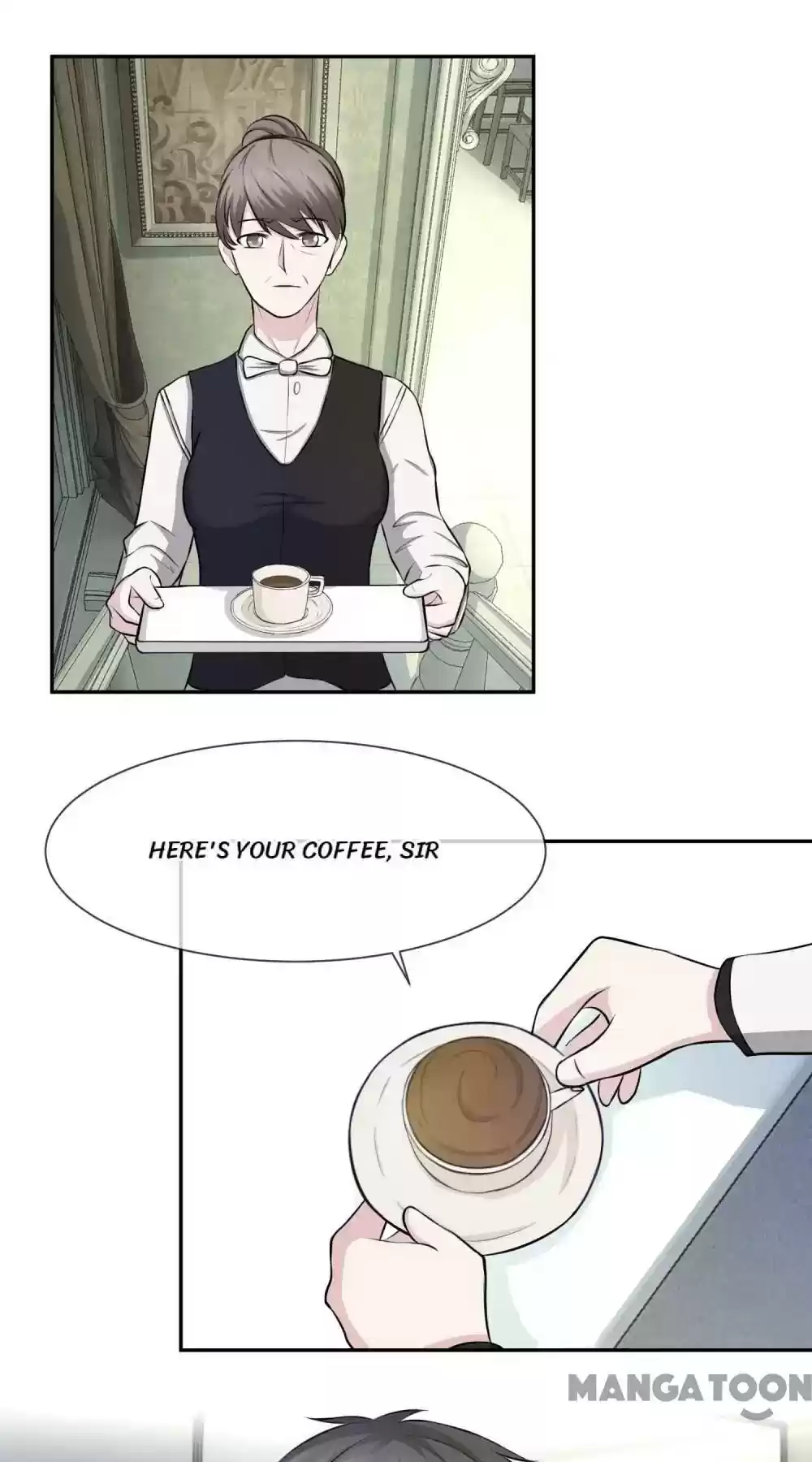 Arranged Marriage With A Billionaire Episode 48