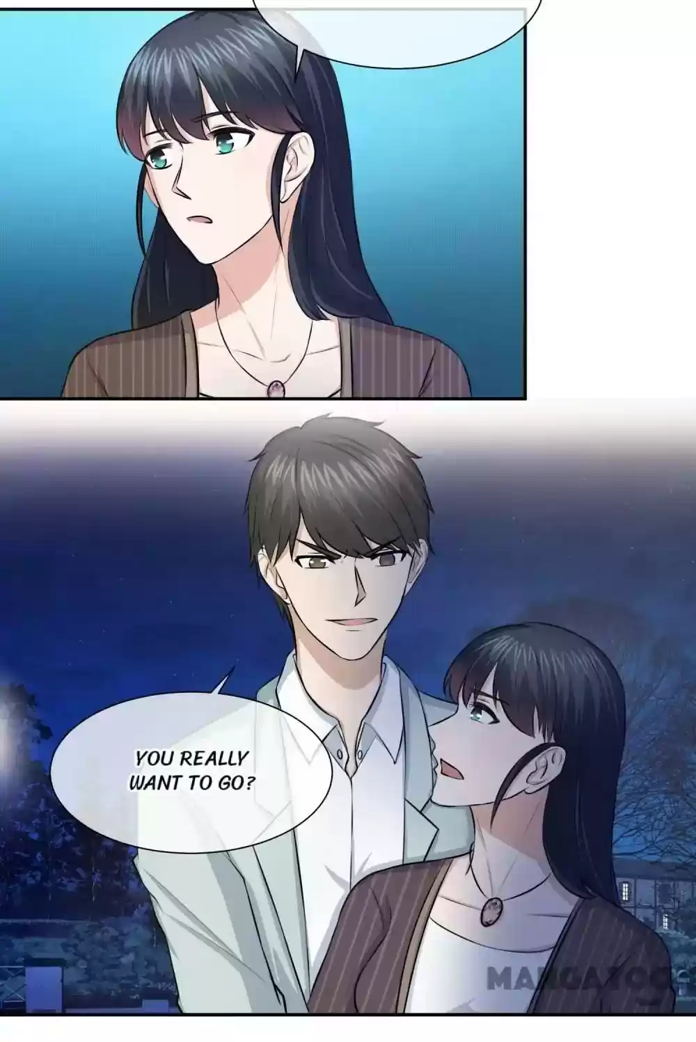 Arranged Marriage With A Billionaire Episode 48