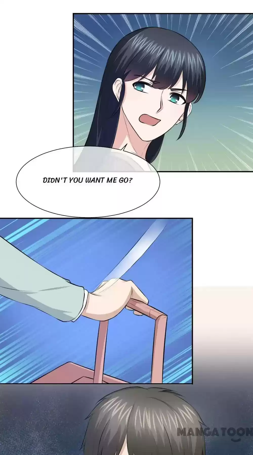 Arranged Marriage With A Billionaire Episode 48