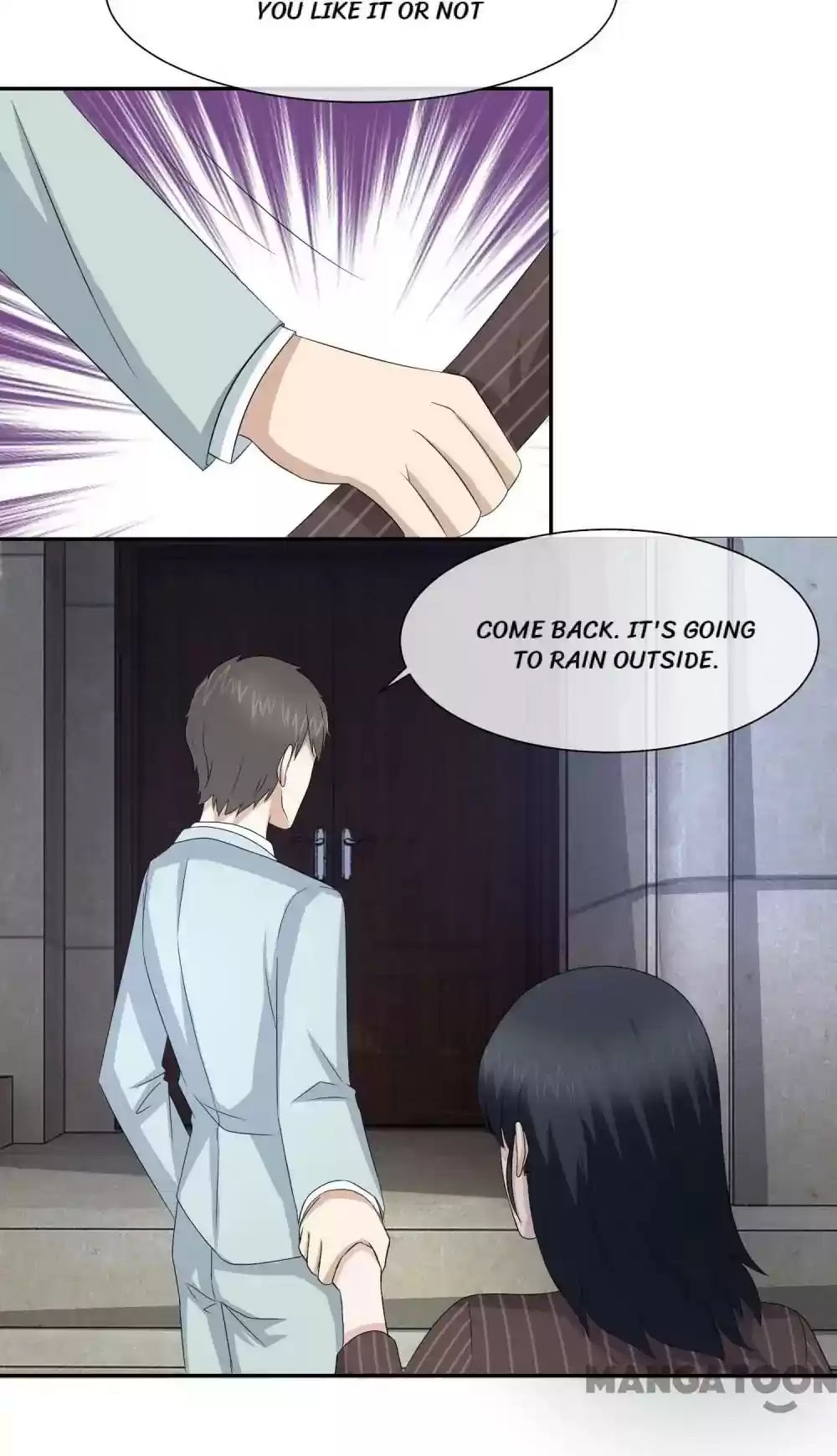 Arranged Marriage With A Billionaire Episode 49