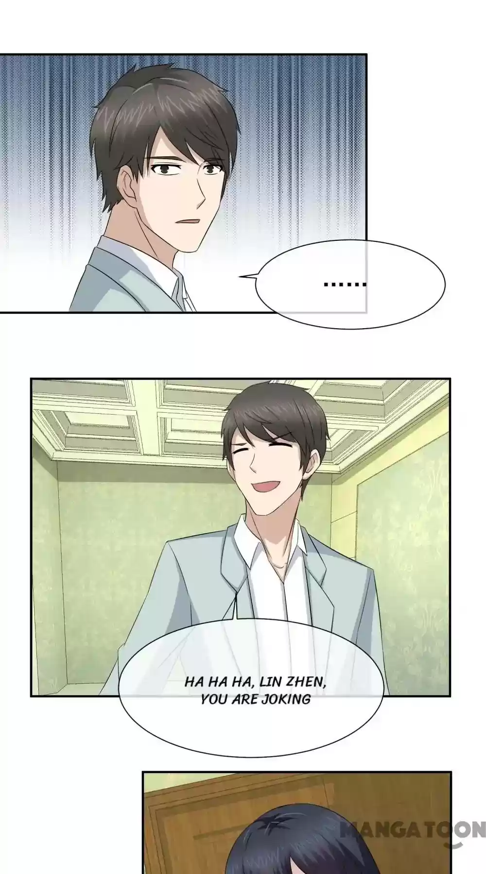 Arranged Marriage With A Billionaire Episode 49