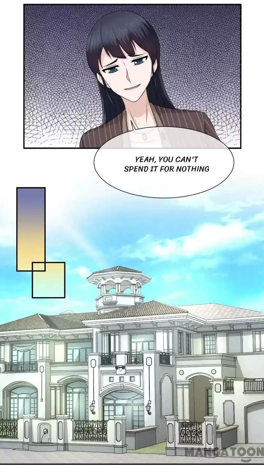 Arranged Marriage With A Billionaire Episode 49