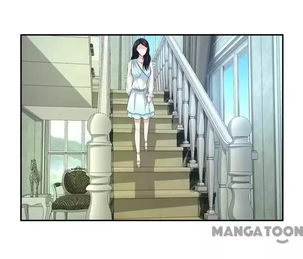 Arranged Marriage With A Billionaire Episode 49