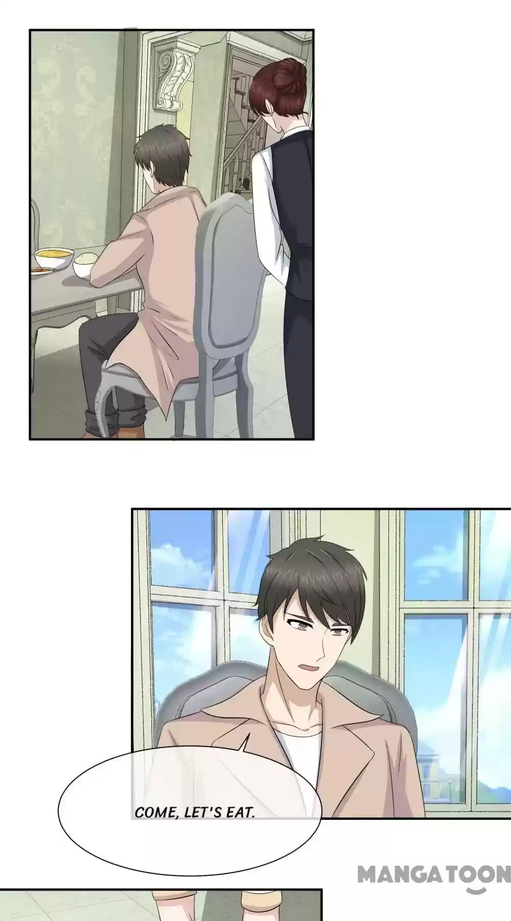 Arranged Marriage With A Billionaire Episode 49