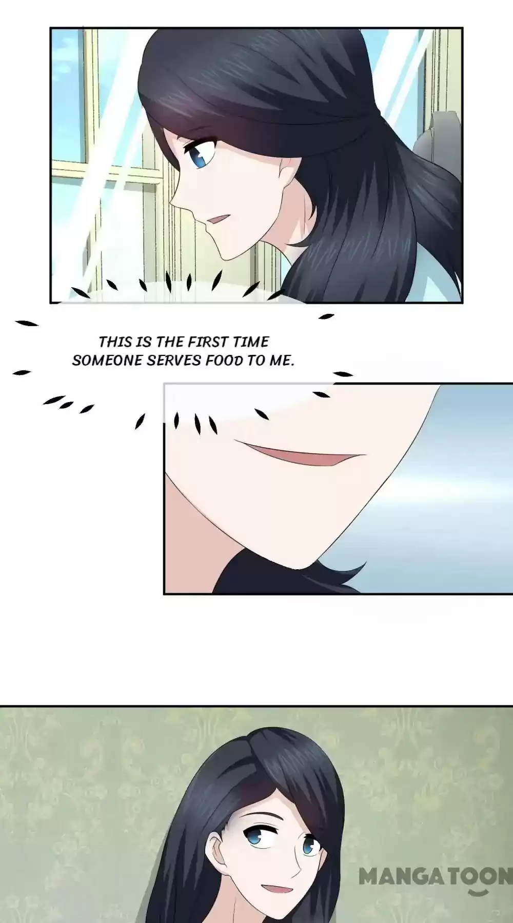 Arranged Marriage With A Billionaire Episode 49