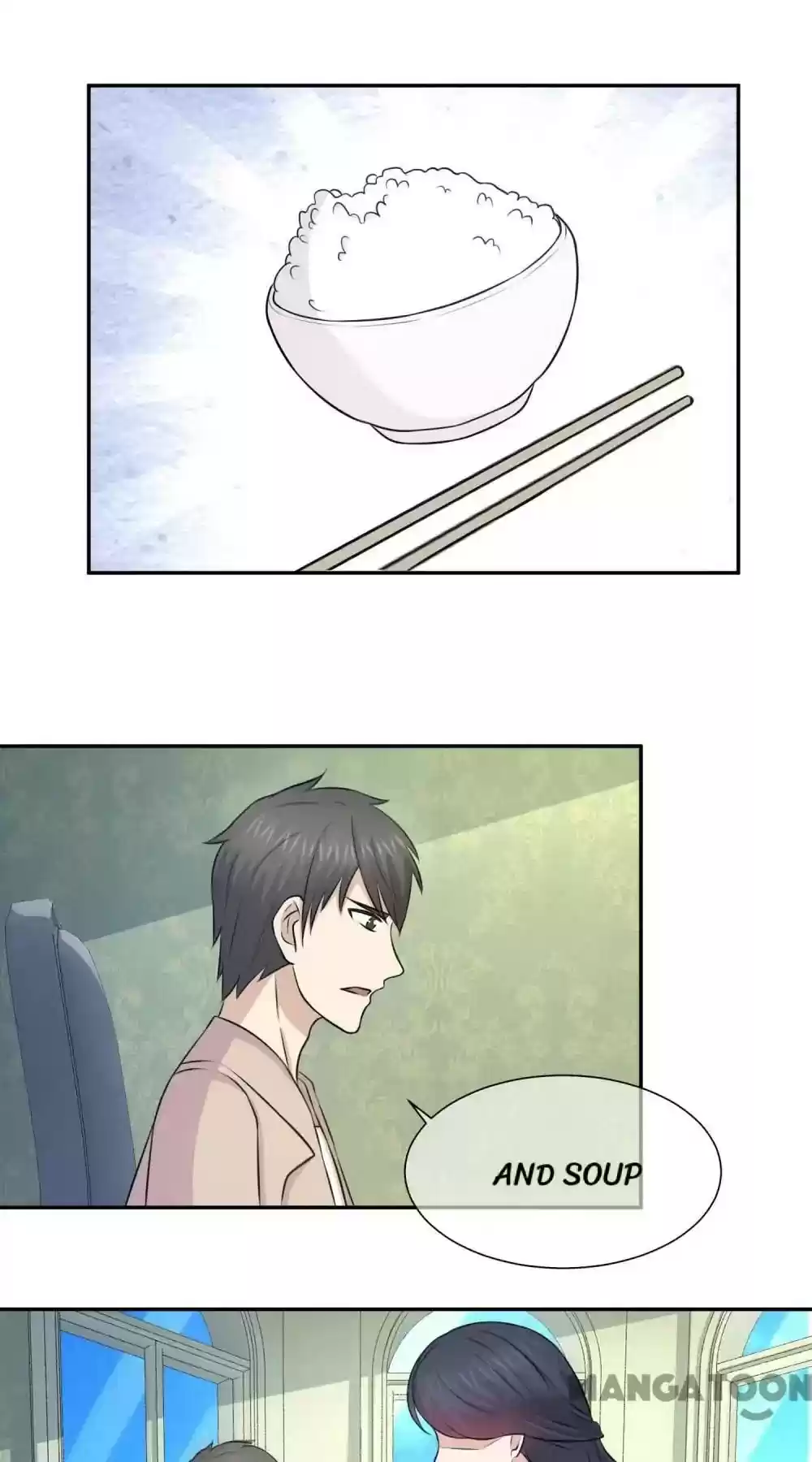 Arranged Marriage With A Billionaire Episode 49