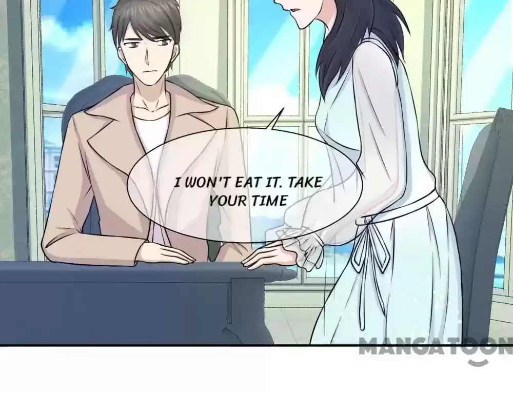 Arranged Marriage With A Billionaire Episode 49