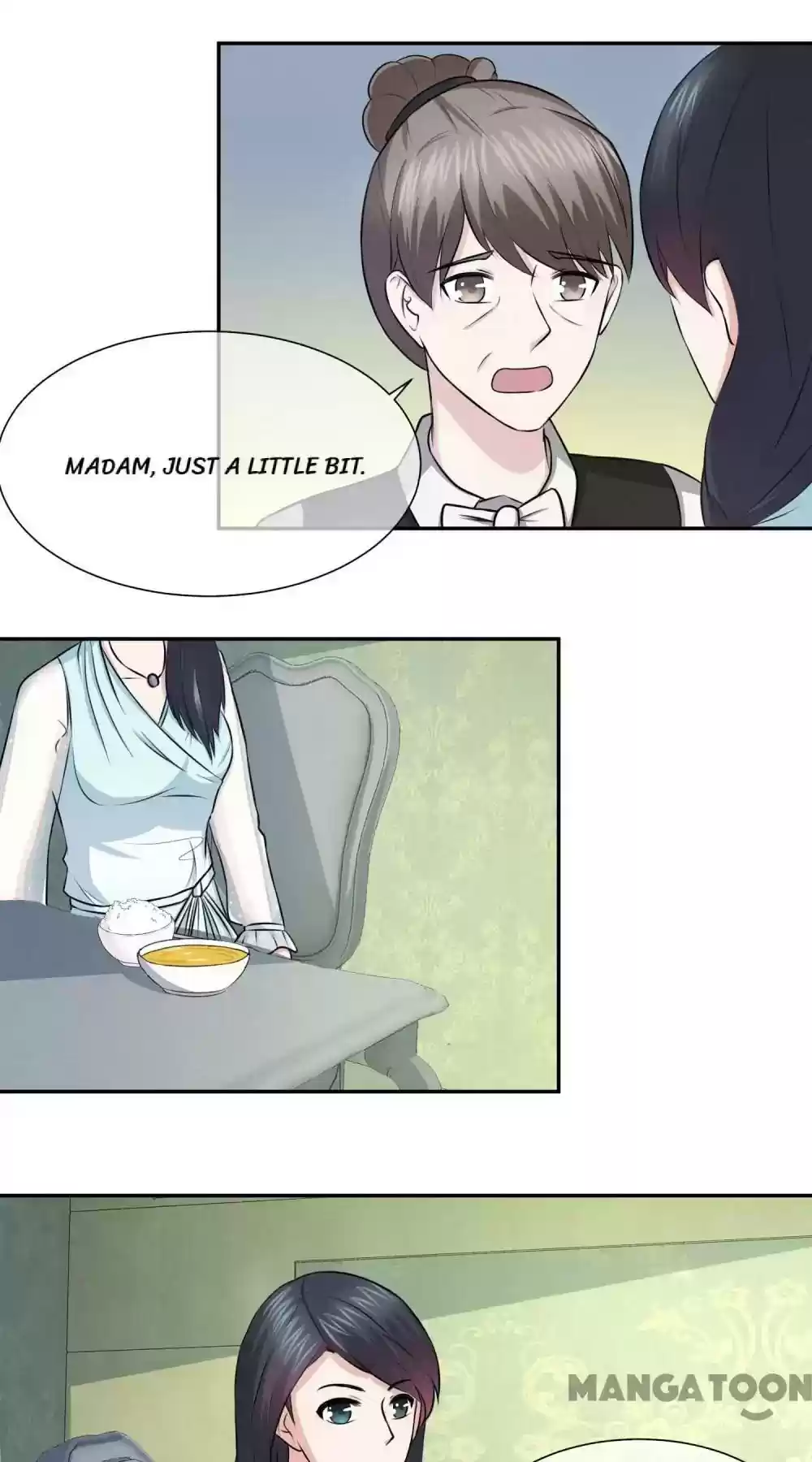 Arranged Marriage With A Billionaire Episode 49