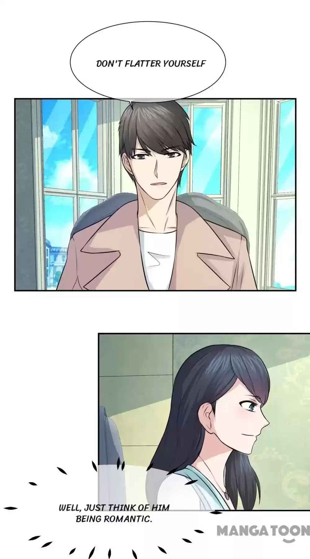 Arranged Marriage With A Billionaire Episode 49