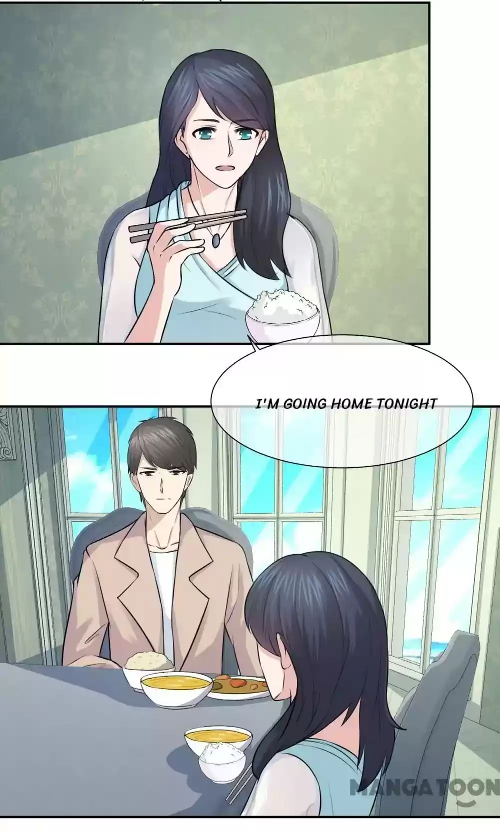 Arranged Marriage With A Billionaire Episode 49