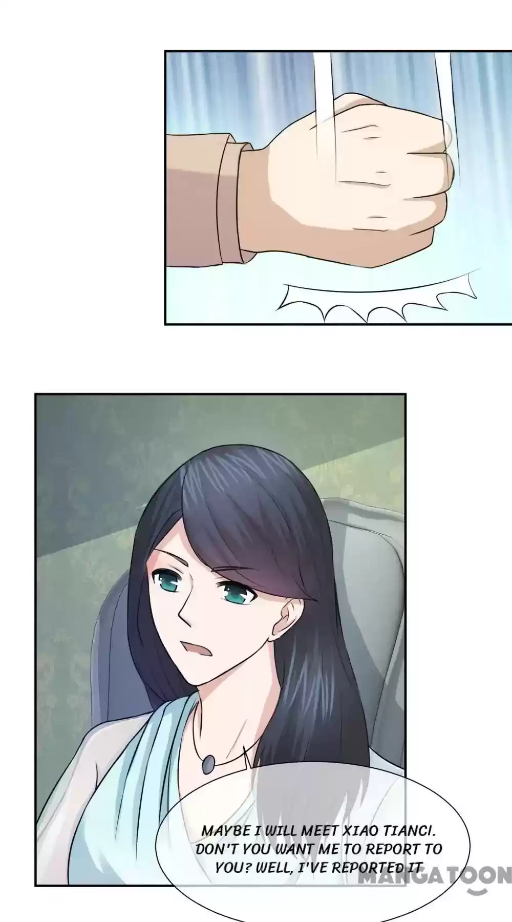 Arranged Marriage With A Billionaire Episode 49