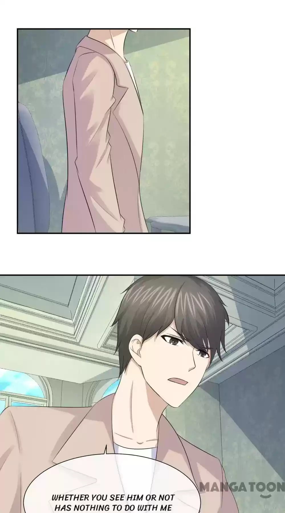 Arranged Marriage With A Billionaire Episode 49