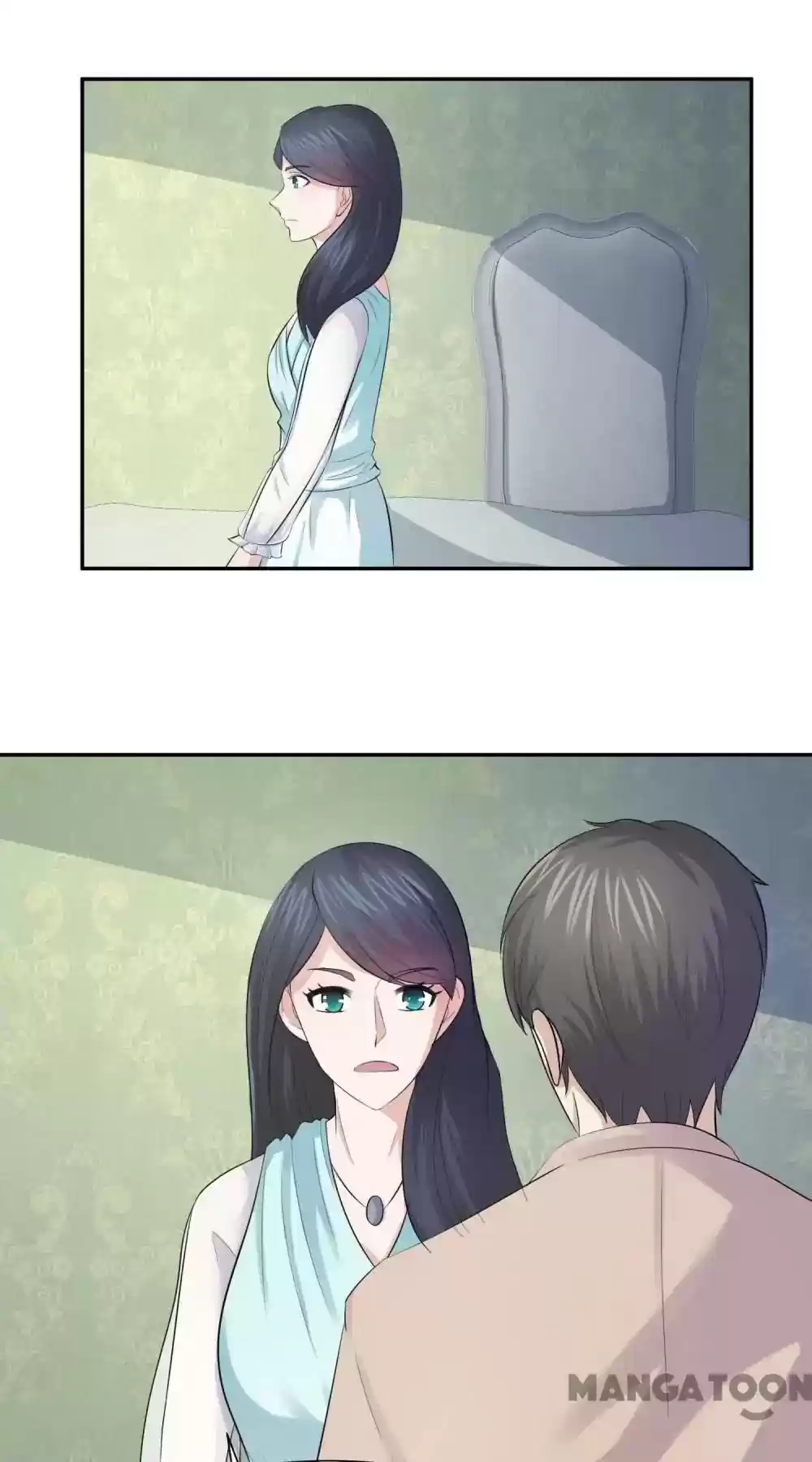 Arranged Marriage With A Billionaire Episode 49