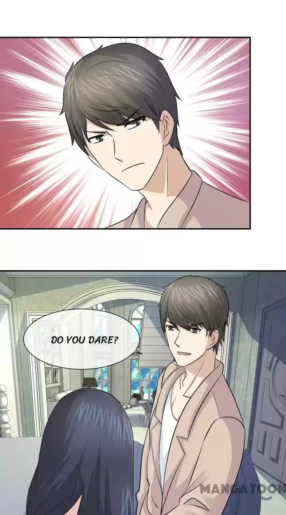 Arranged Marriage With A Billionaire Episode 49