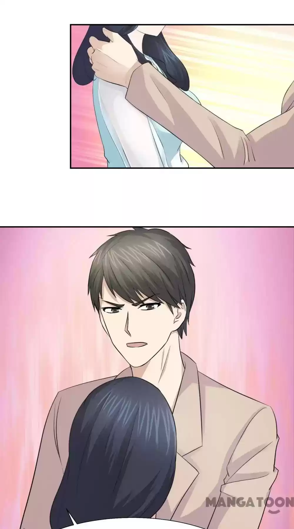 Arranged Marriage With A Billionaire Episode 49