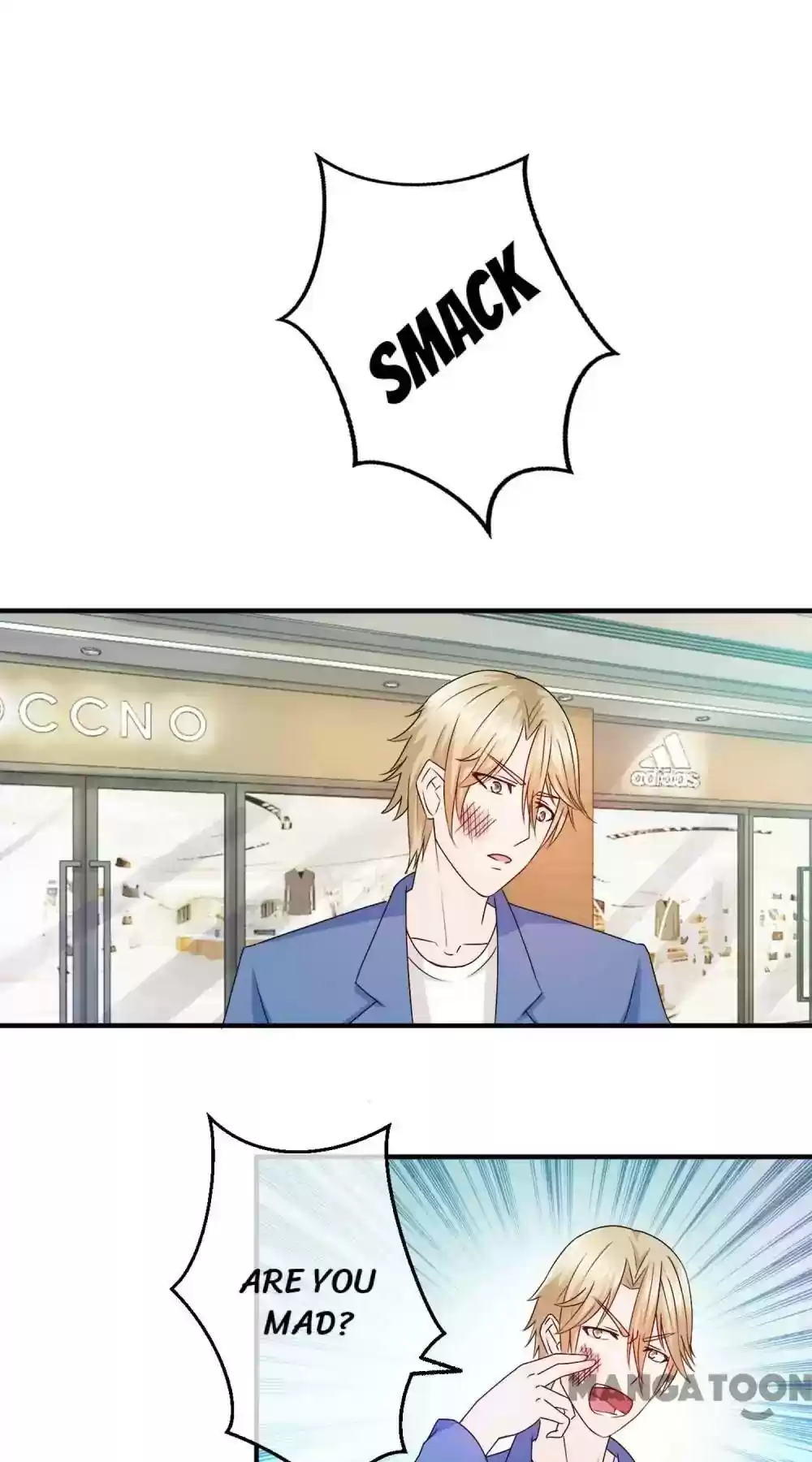 Arranged Marriage With A Billionaire Episode 5