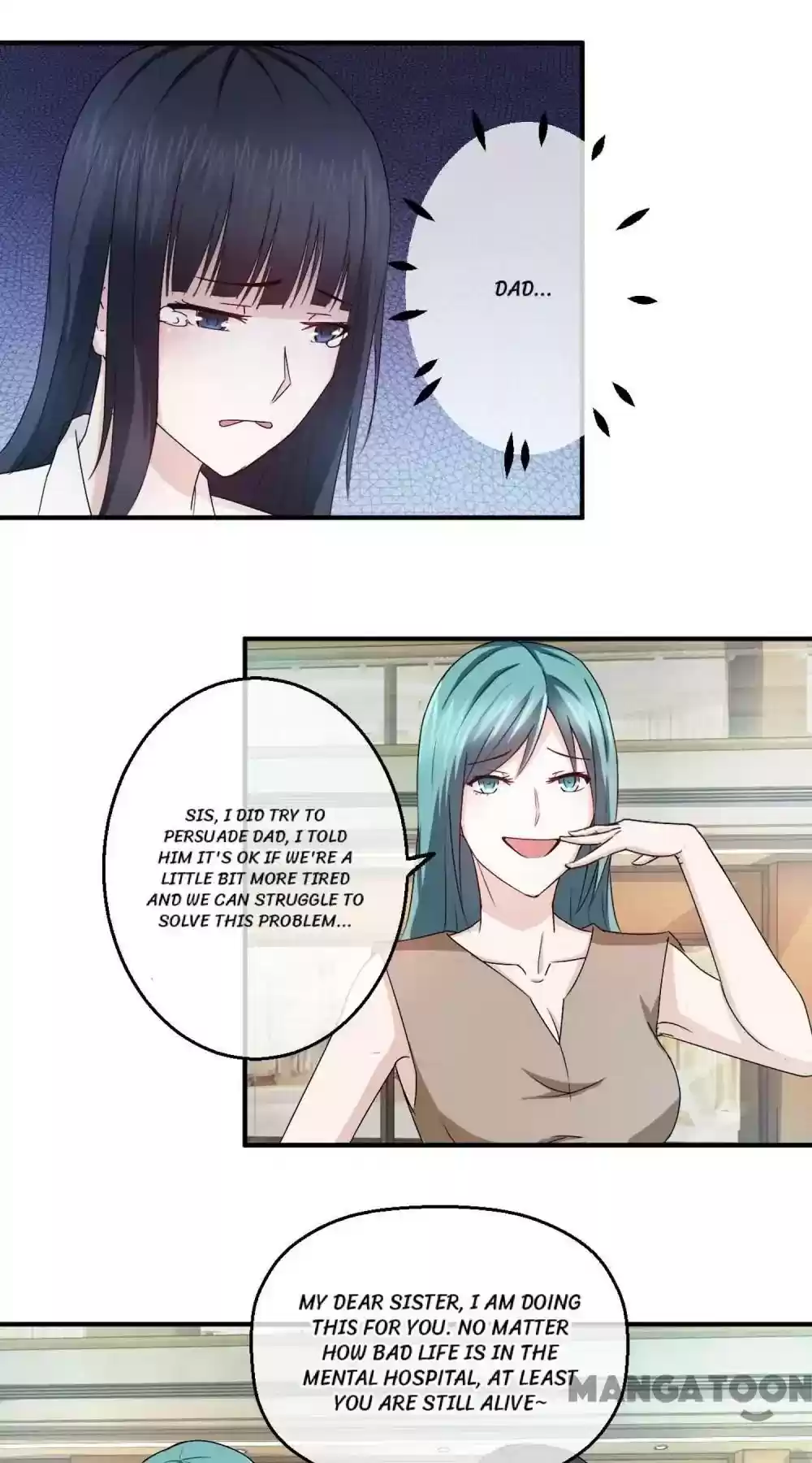 Arranged Marriage With A Billionaire Episode 5