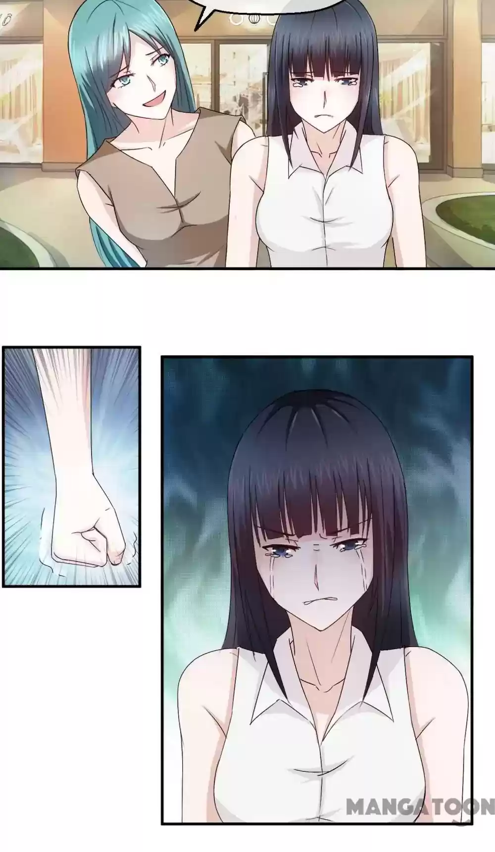 Arranged Marriage With A Billionaire Episode 5