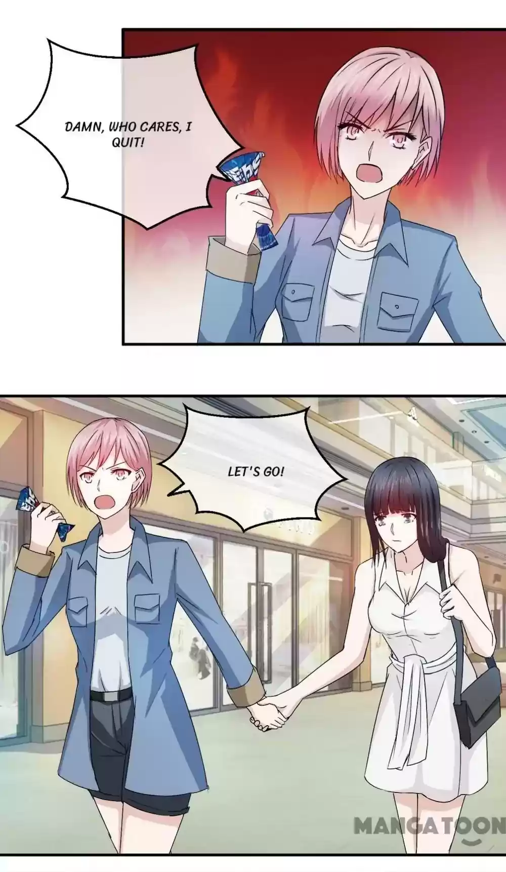 Arranged Marriage With A Billionaire Episode 5