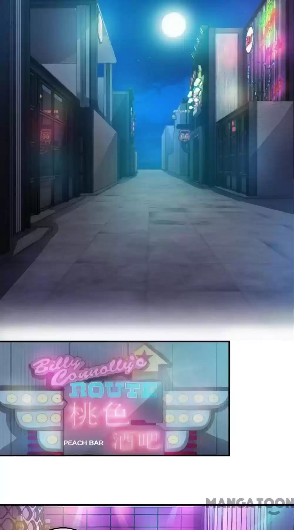 Arranged Marriage With A Billionaire Episode 5