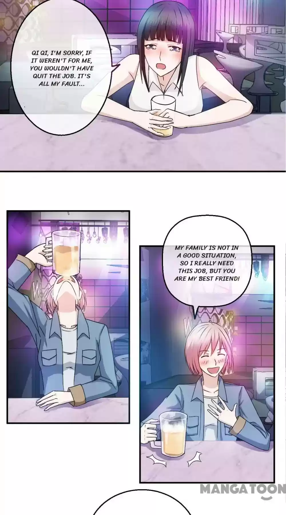 Arranged Marriage With A Billionaire Episode 5