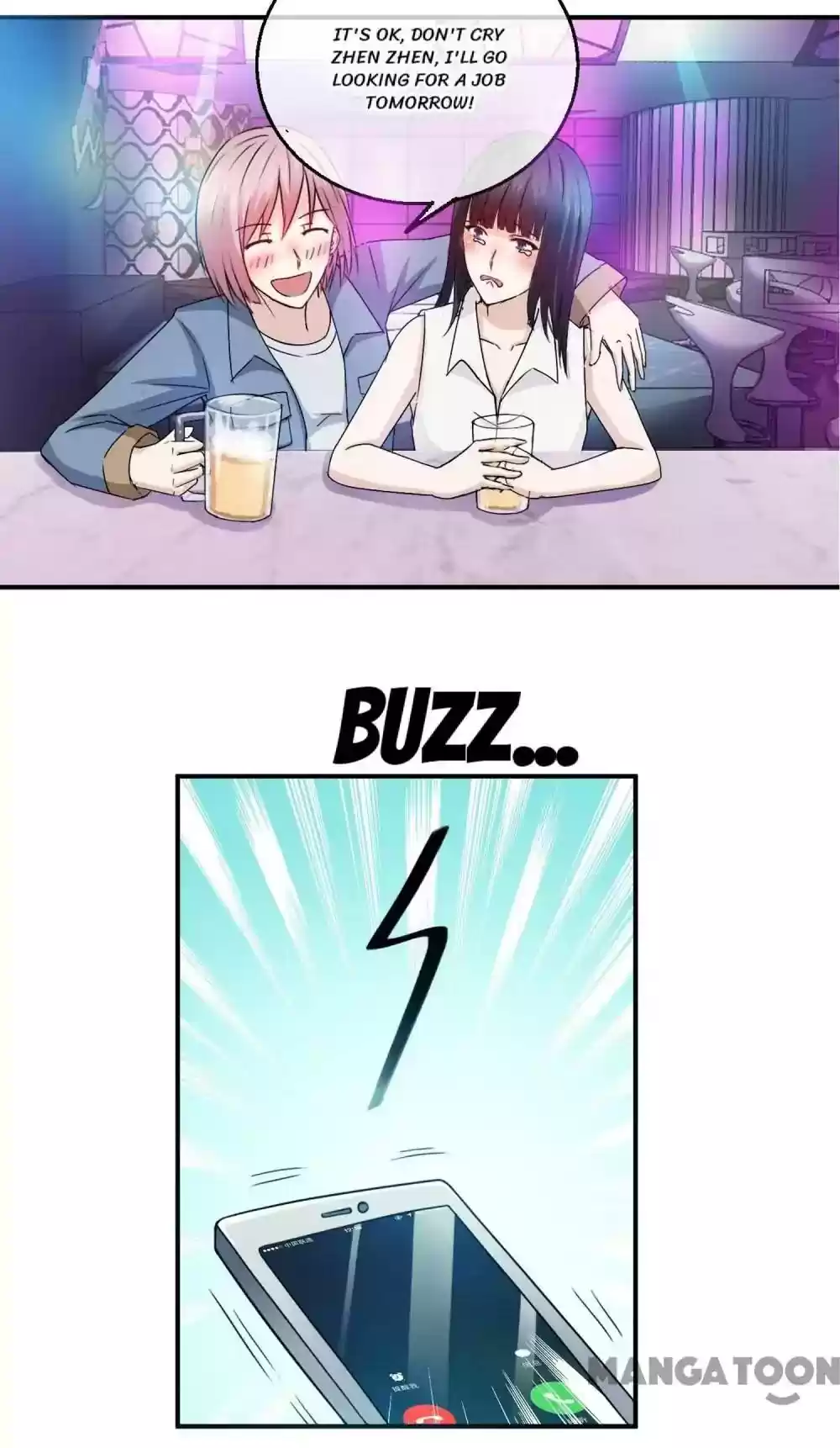 Arranged Marriage With A Billionaire Episode 5