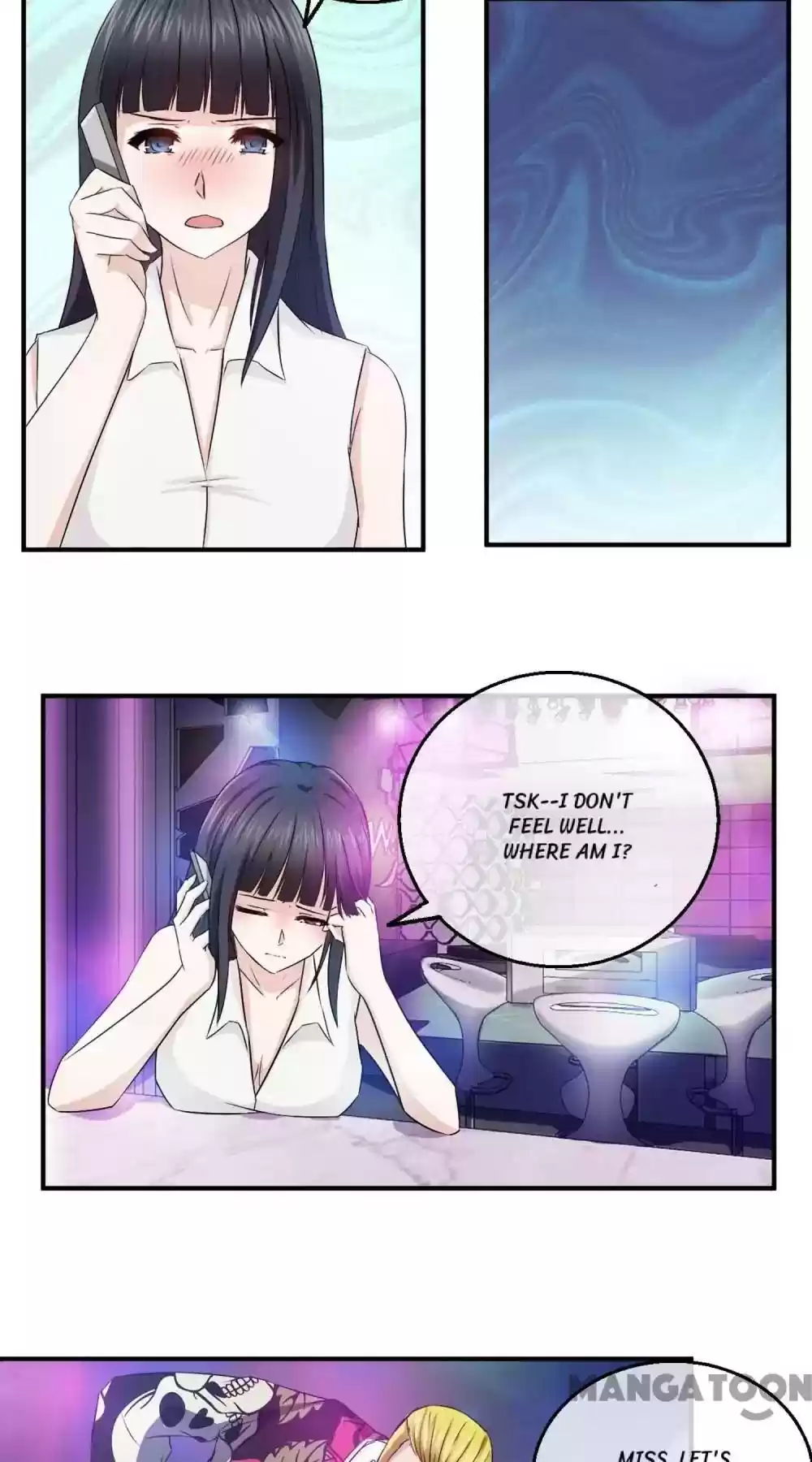 Arranged Marriage With A Billionaire Episode 5