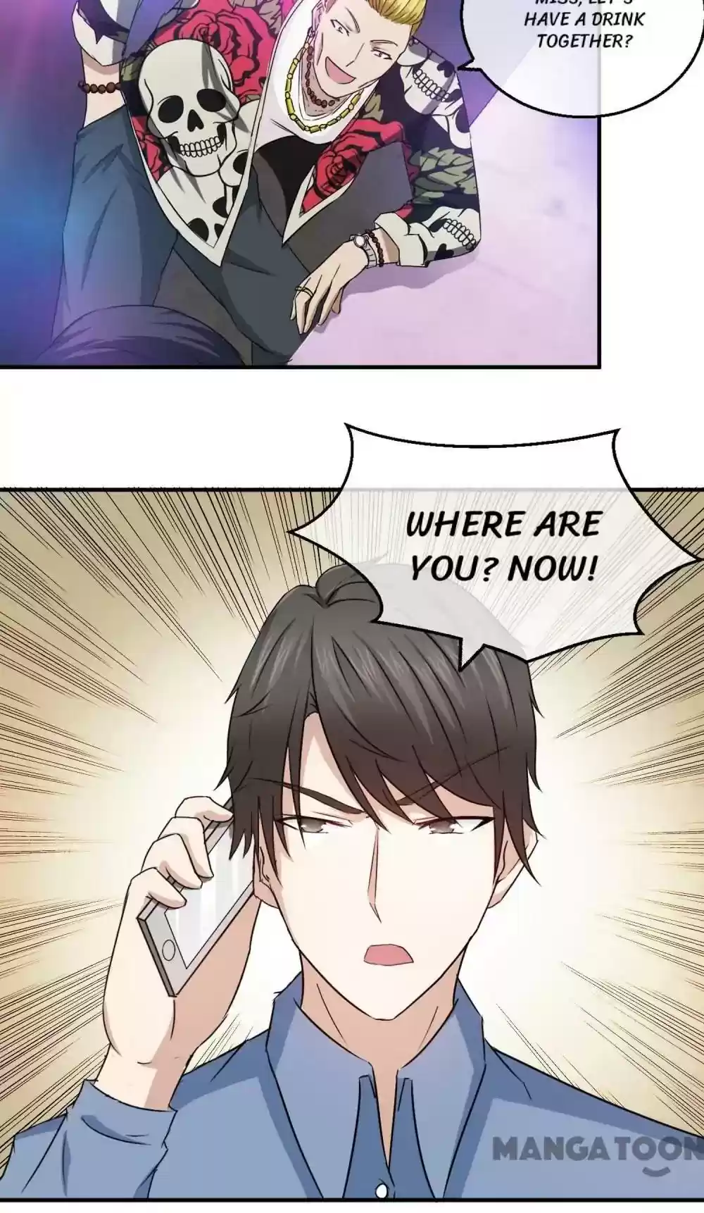 Arranged Marriage With A Billionaire Episode 5