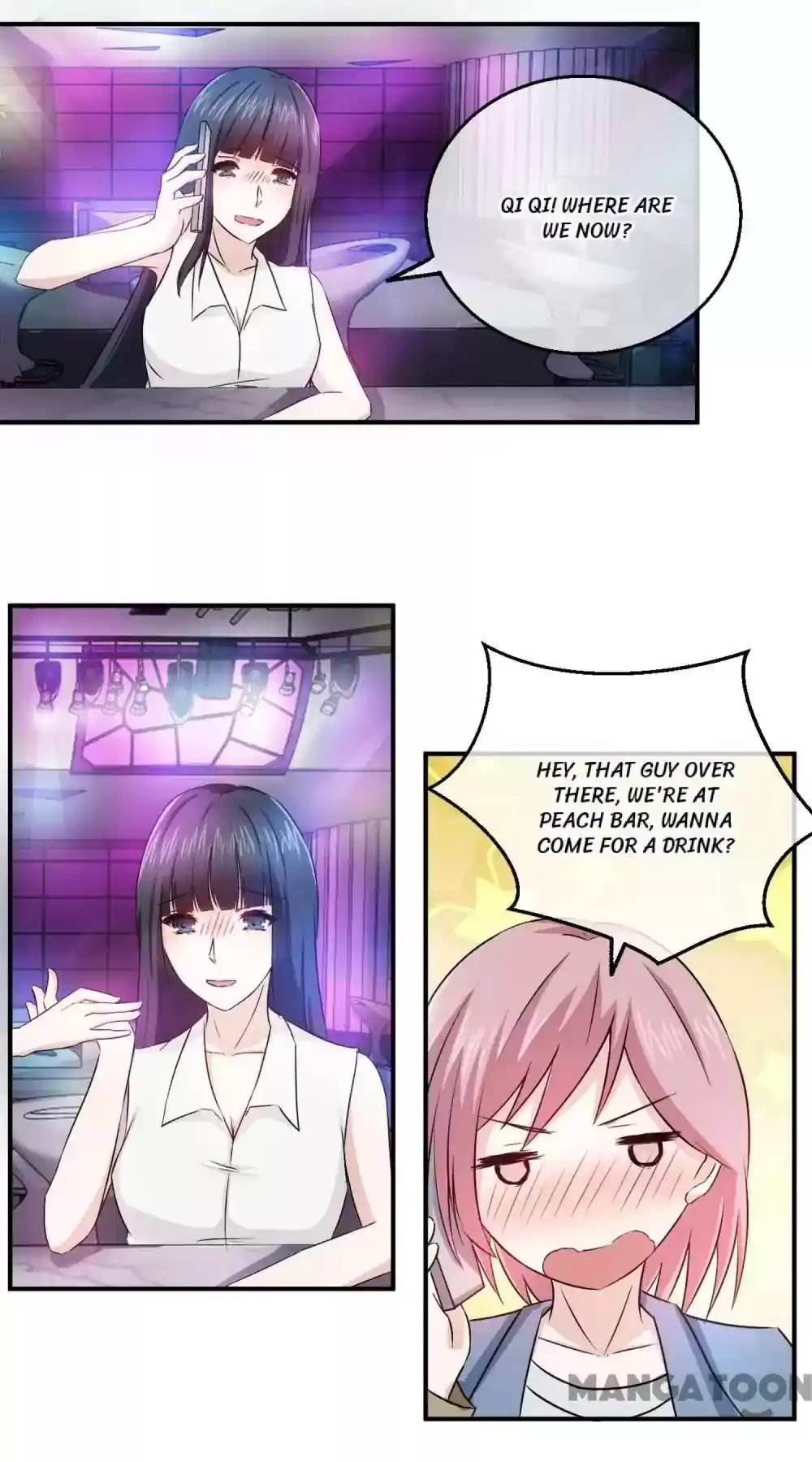 Arranged Marriage With A Billionaire Episode 5