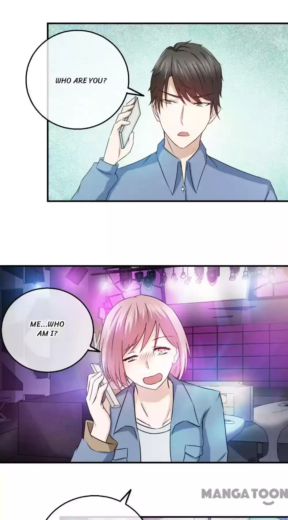 Arranged Marriage With A Billionaire Episode 5