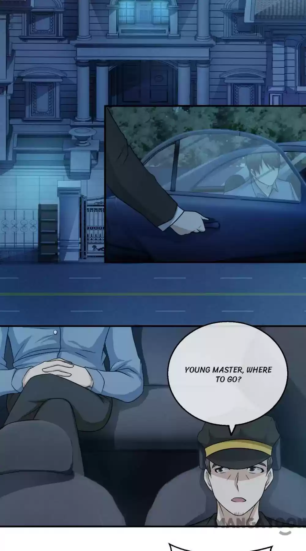 Arranged Marriage With A Billionaire Episode 5