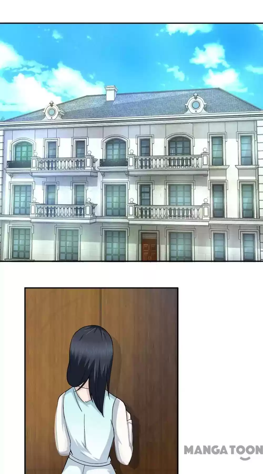 Arranged Marriage With A Billionaire Episode 50