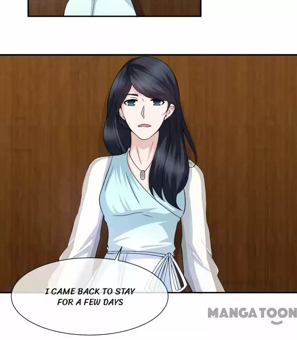 Arranged Marriage With A Billionaire Episode 50