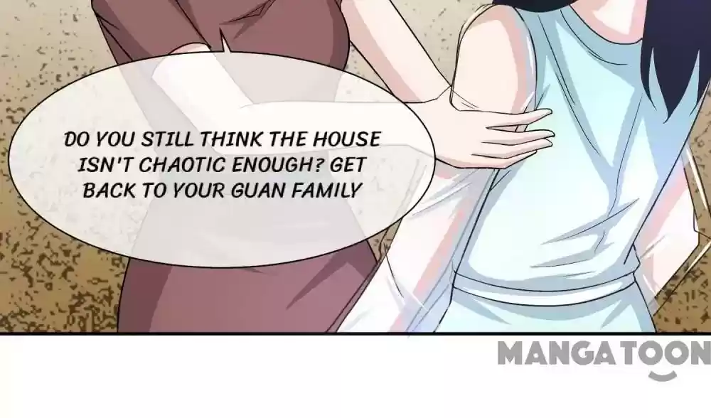 Arranged Marriage With A Billionaire Episode 50