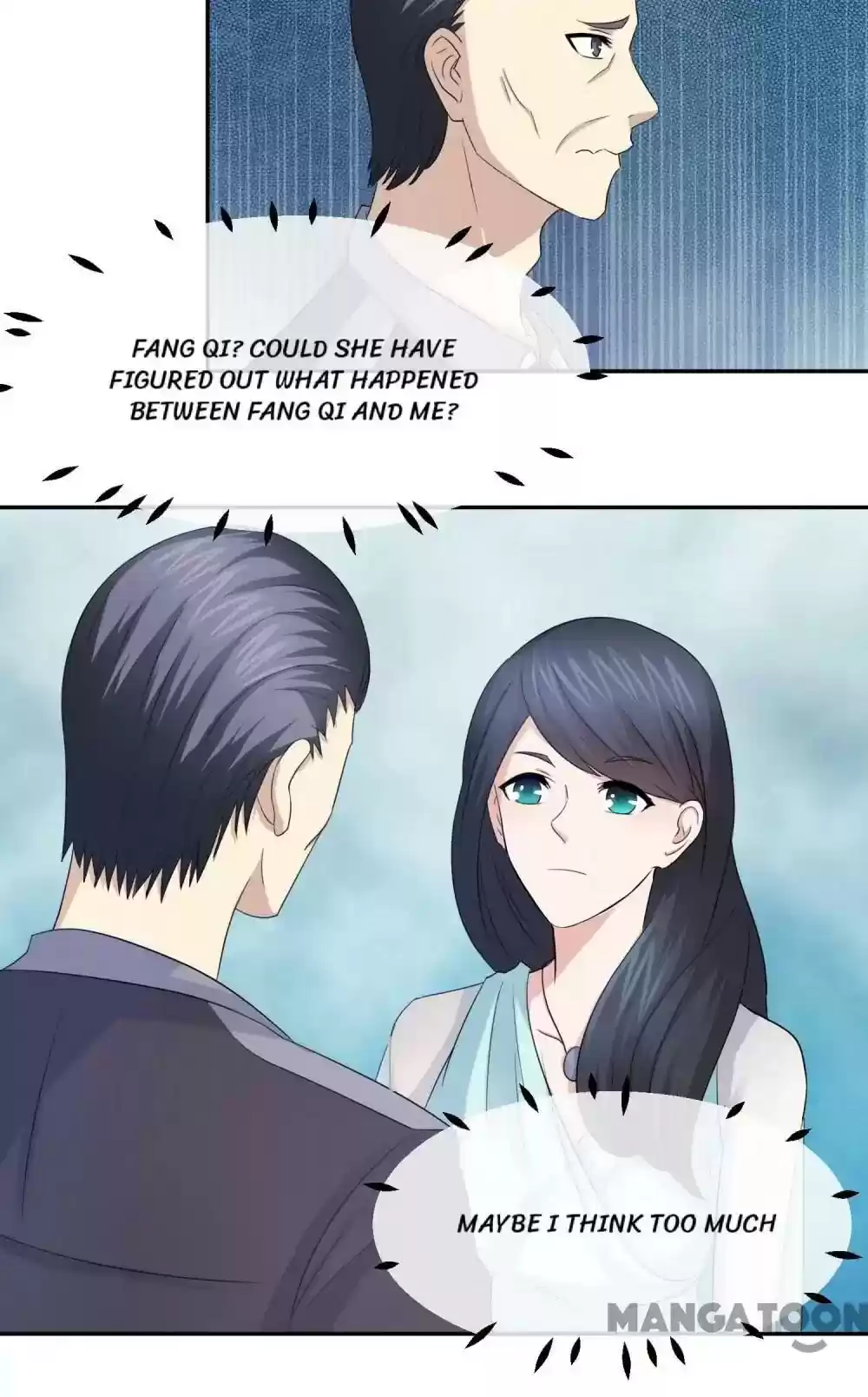 Arranged Marriage With A Billionaire Episode 50