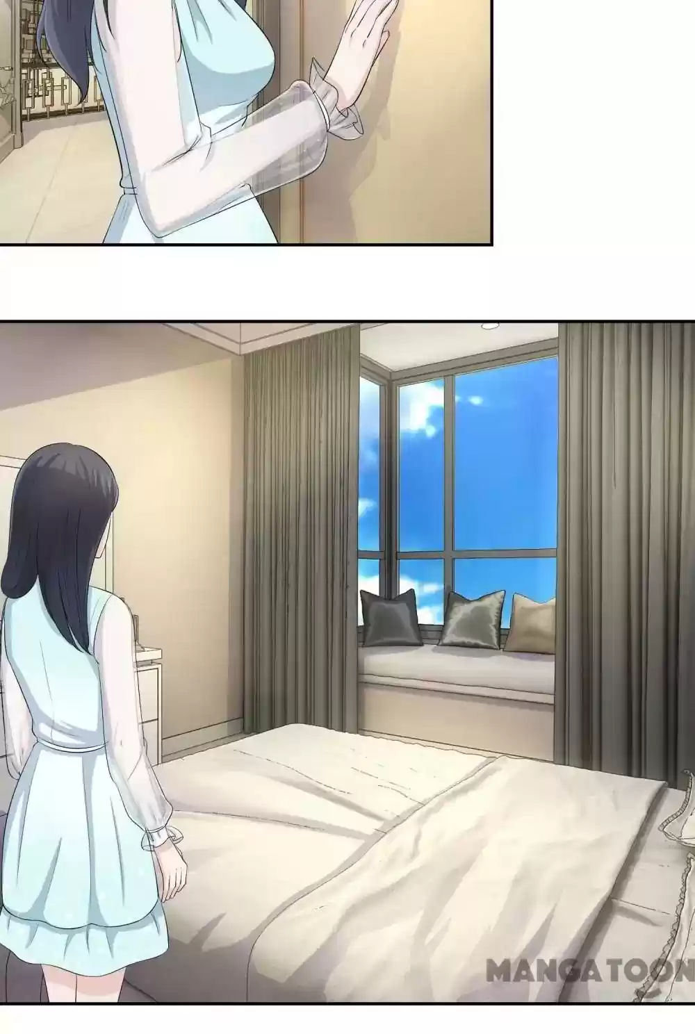 Arranged Marriage With A Billionaire Episode 50