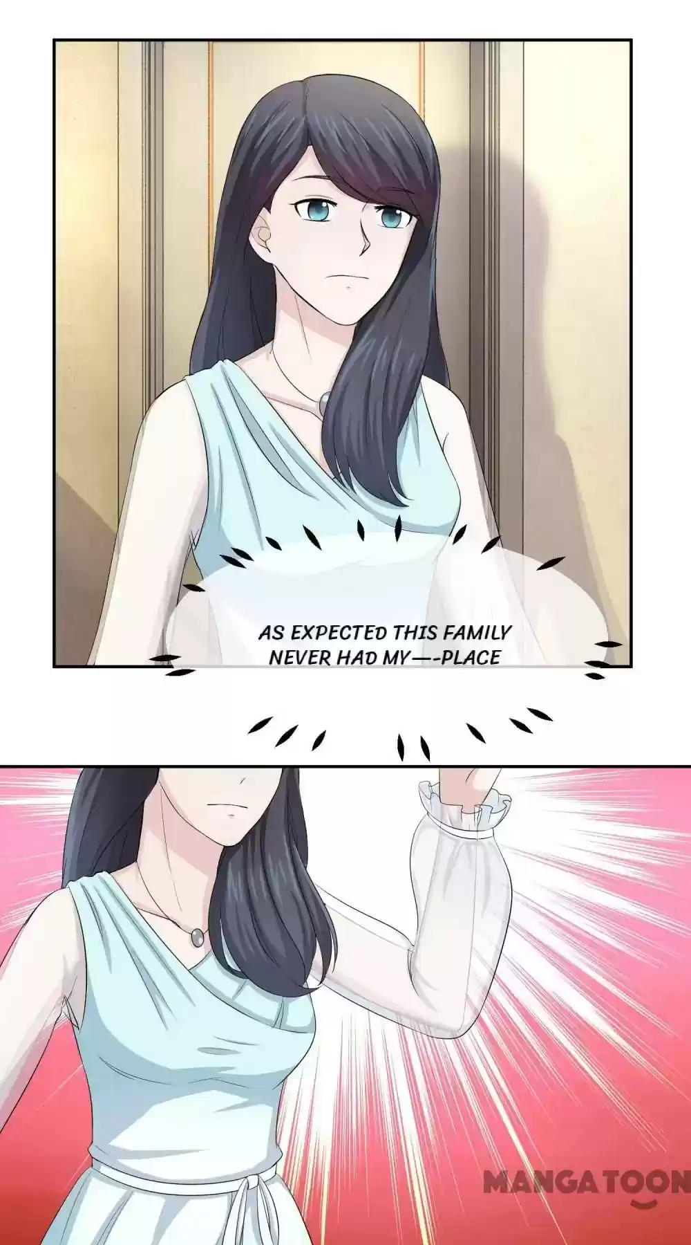 Arranged Marriage With A Billionaire Episode 50