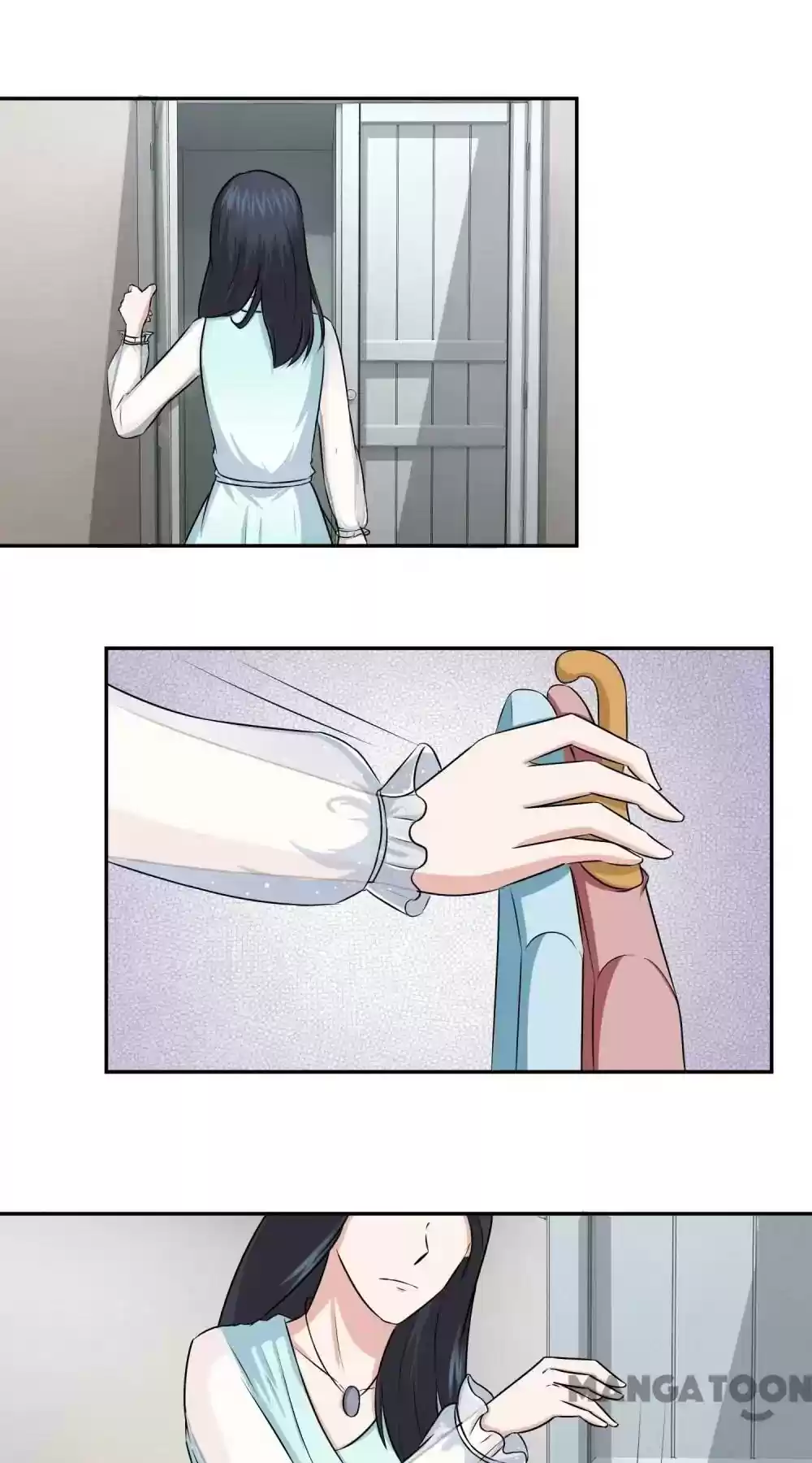 Arranged Marriage With A Billionaire Episode 50