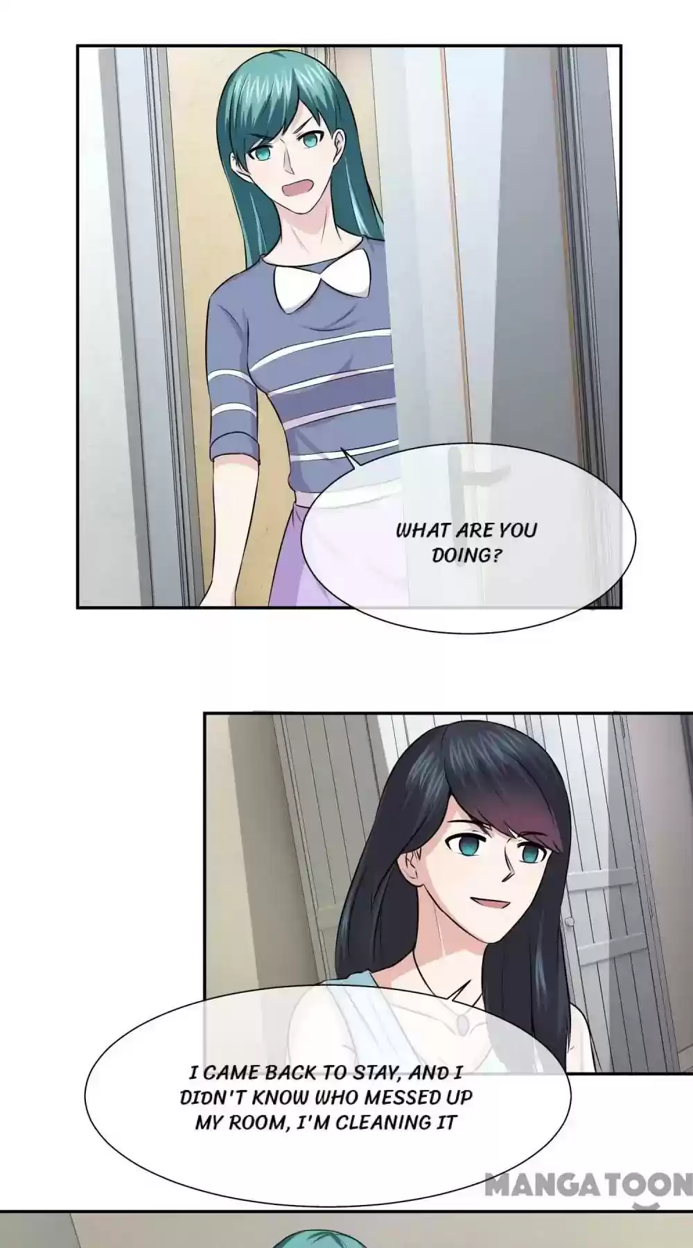 Arranged Marriage With A Billionaire Episode 50