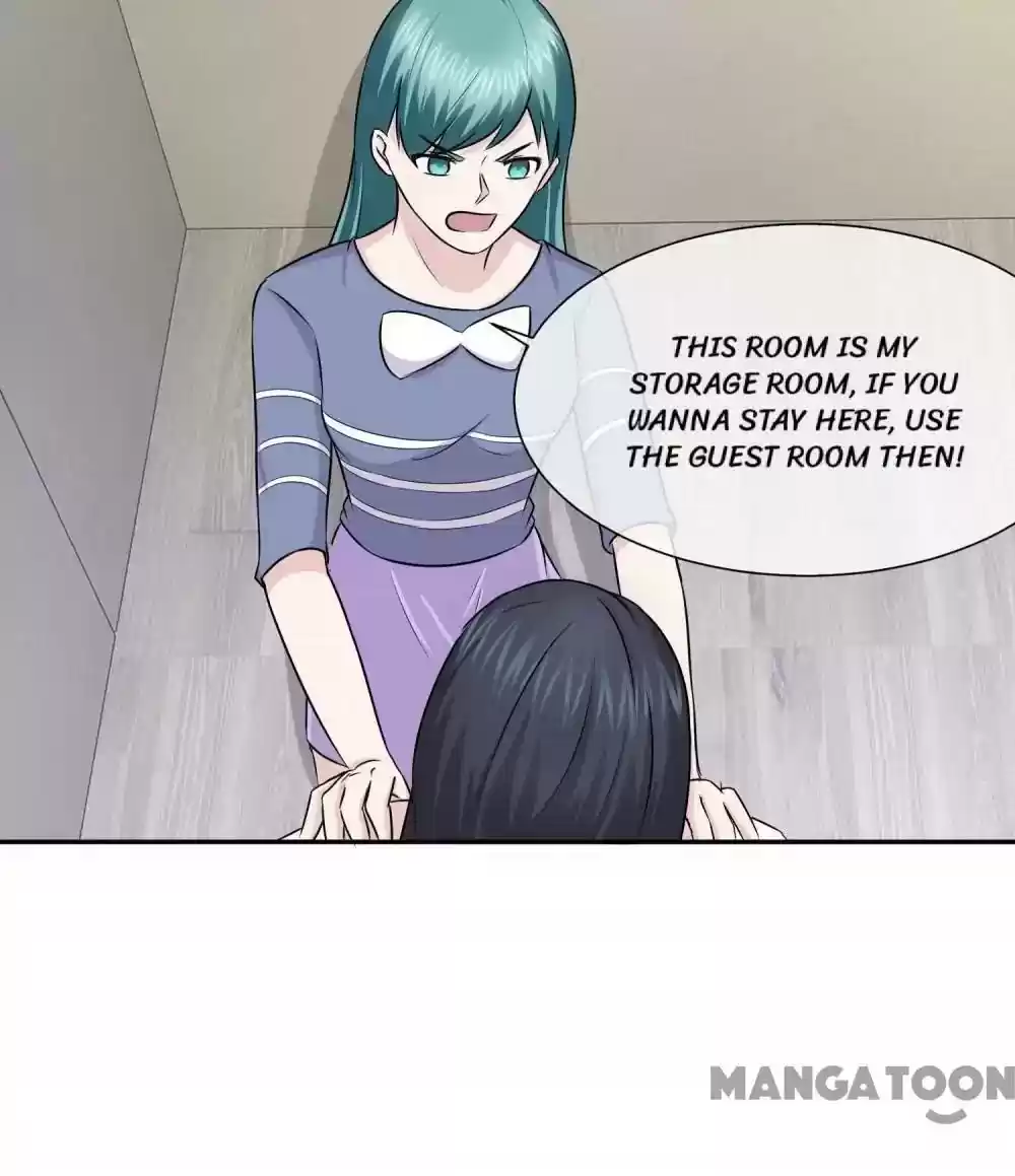 Arranged Marriage With A Billionaire Episode 50