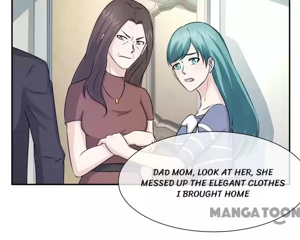 Arranged Marriage With A Billionaire Episode 50