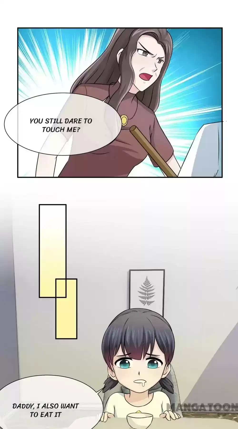 Arranged Marriage With A Billionaire Episode 50