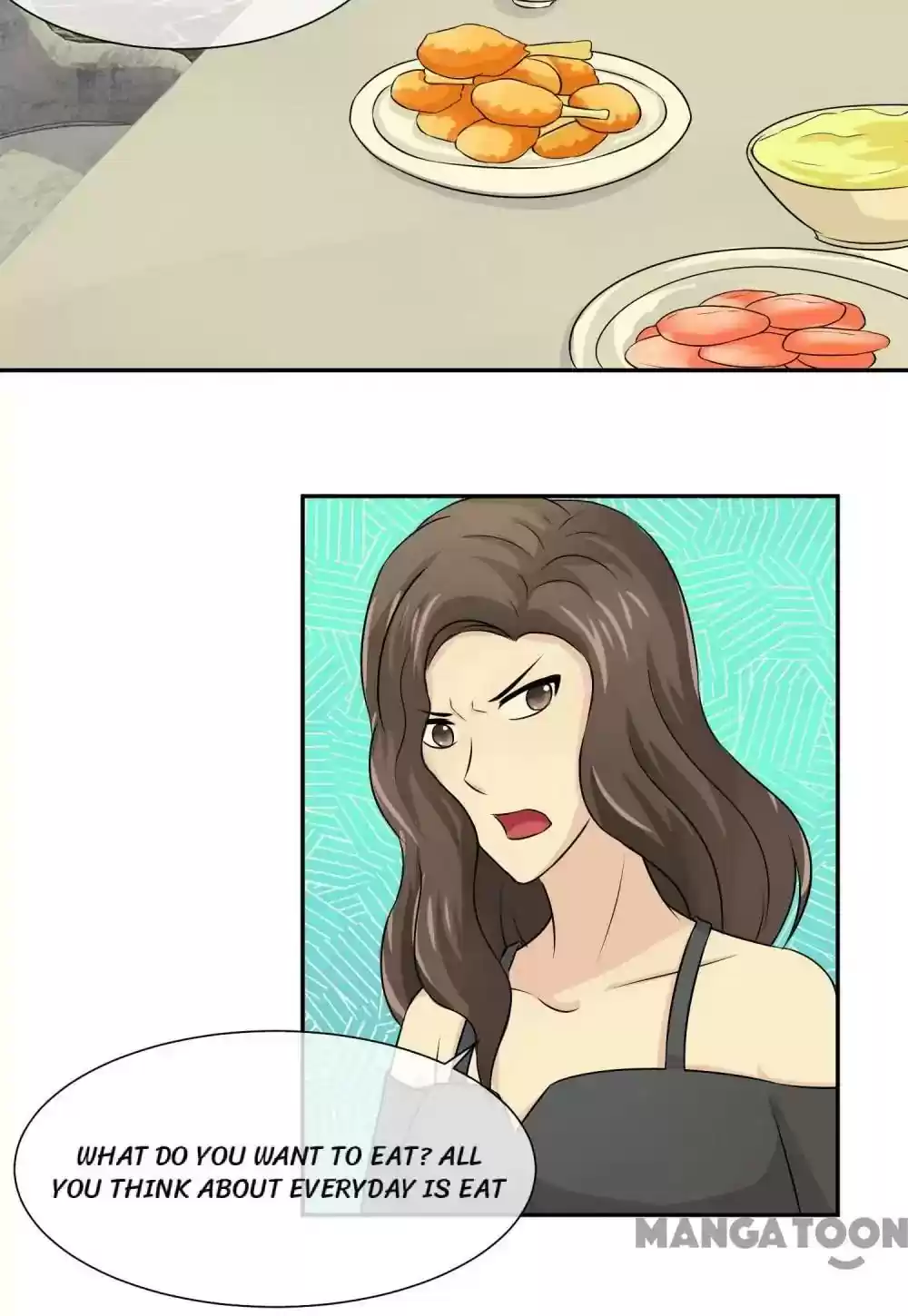 Arranged Marriage With A Billionaire Episode 50