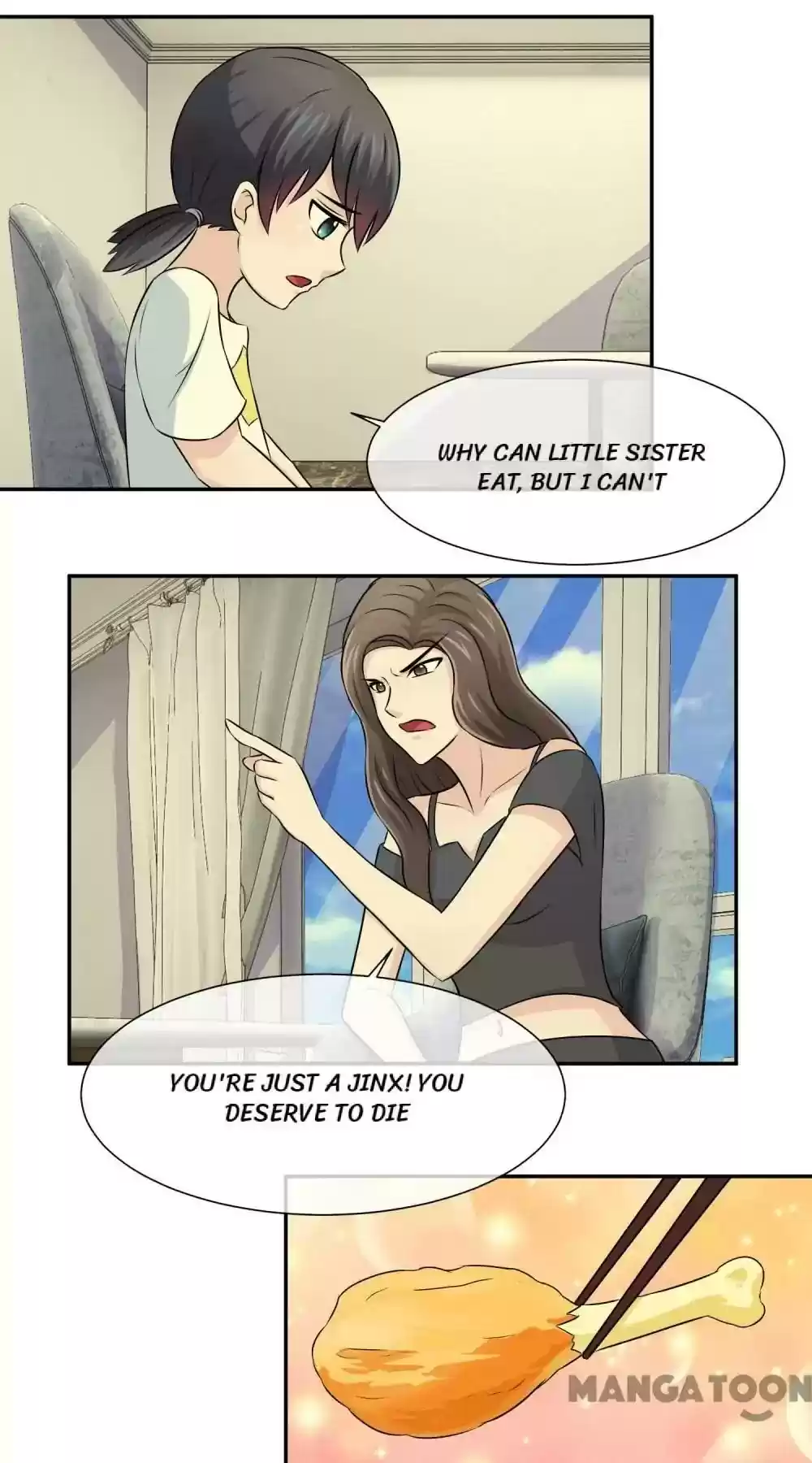 Arranged Marriage With A Billionaire Episode 50