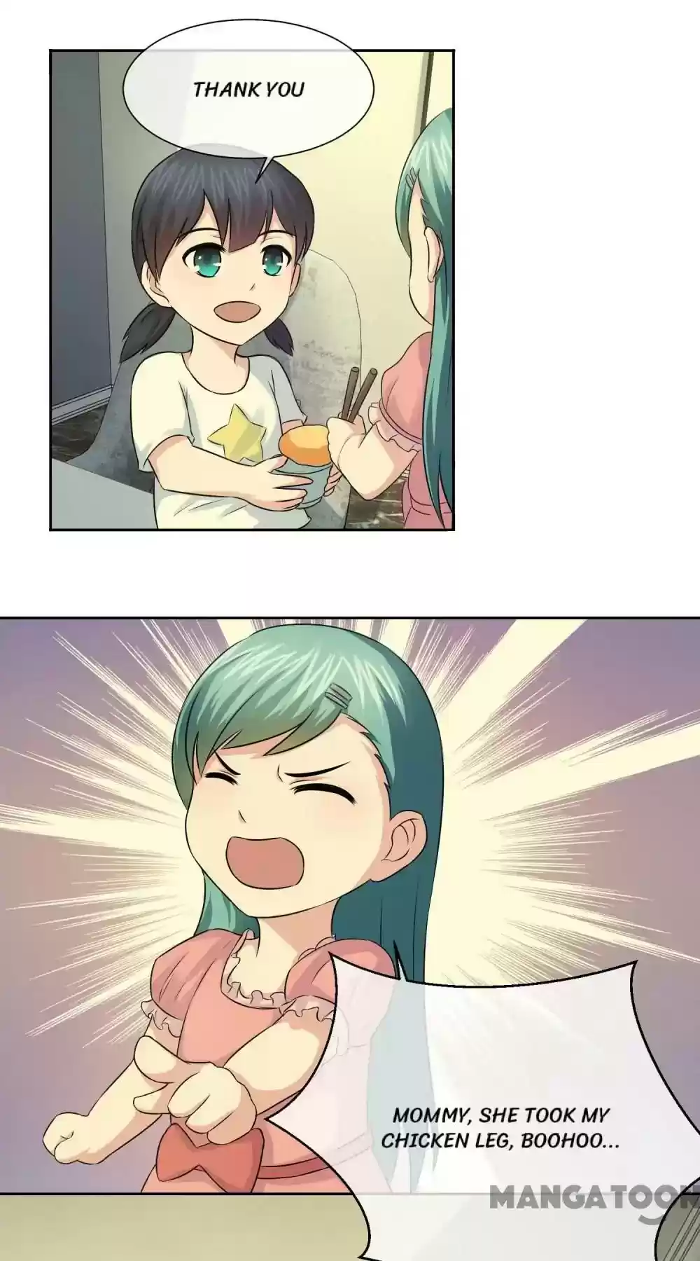 Arranged Marriage With A Billionaire Episode 50