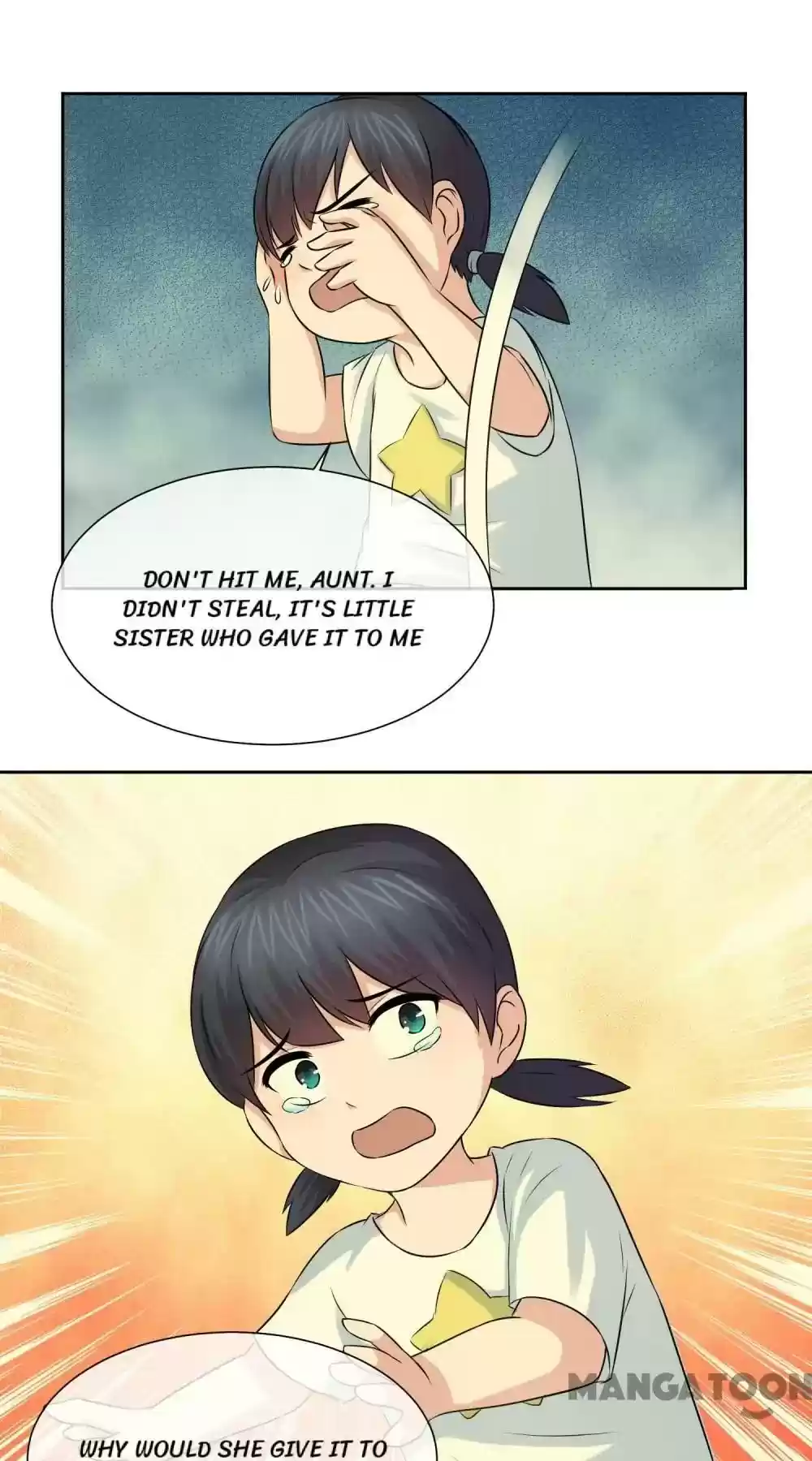 Arranged Marriage With A Billionaire Episode 50