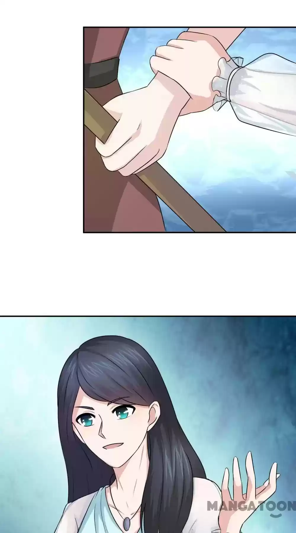 Arranged Marriage With A Billionaire Episode 50