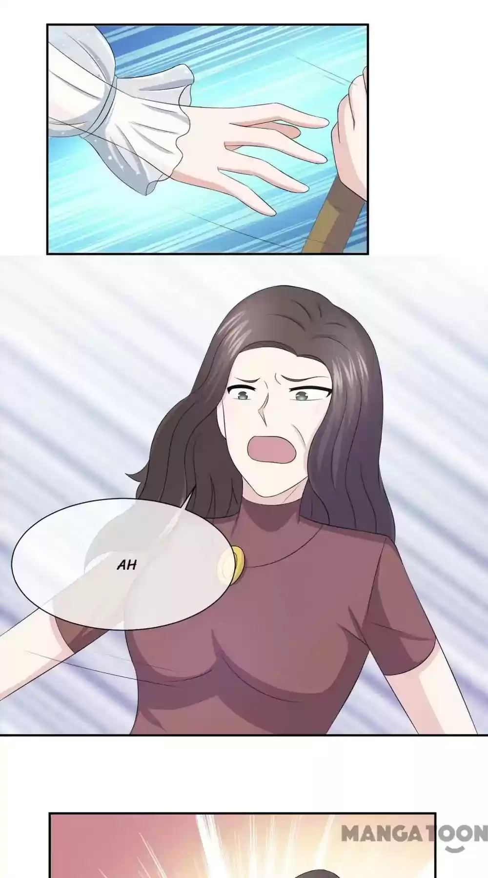 Arranged Marriage With A Billionaire Episode 51