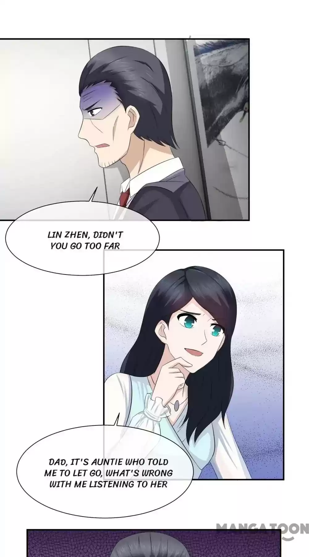 Arranged Marriage With A Billionaire Episode 51